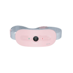 ماساژور گرم کننده قاعدگی گرین لاین مدل Bloom Heat