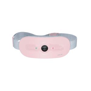 ماساژور گرم کننده قاعدگی گرین لاین مدل Bloom Heat