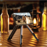 پایه نگهدارنده موبایل گرین لاین مدل Mag Fold Stand