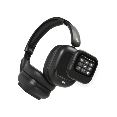 هدفون پرودو مدل Soundtec Touchwave ANC Headphone