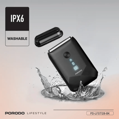 ماشین اصلاح جیبی پرودو مدل LFS128