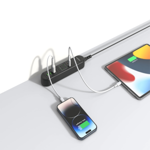 شارژر رومیزی پرودو مدل FWCH032