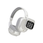 هدفون پرودو مدل Soundtec Touchwave ANC Headphone