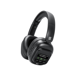 هدفون پرودو مدل Soundtec Touchwave ANC Headphone