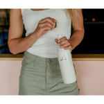 بطری استنلی مدل Stanley Slim Bottle 591 ml