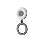 رینگ لایت مگنتی موبایل تلسین مدل C03