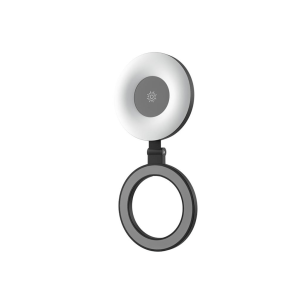 رینگ لایت مگنتی موبایل تلسین مدل C03