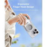 دسته شاتر مگنتی موبایل تلسین مدل Grip 2