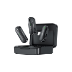 میکروفن یقه ای یسیدو مدل KR16 دو کاربره