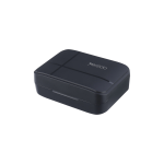 میکروفن یقه ای یسیدو مدل KR17 دو کاربره