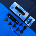 ماشین اصلاح زیناکس مدل ZX-124