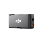 میکروفن یقه ای دی جی آی مدل DJI Mic 2