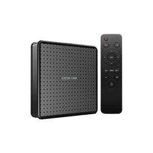 اندروید باکس 4K گرین لاین مدل GNANDTVBOX