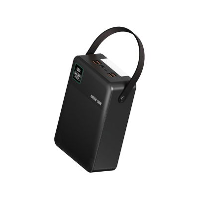 پاور بانک گرین لاین مدل Thunder 80 با ظرفیت 80000 میلی آمپر ساعت