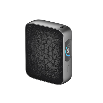 پاور بانک گرین لاین مدل Valmont با ظرفیت 10000 میلی آمپر ساعت 45w