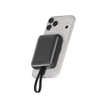 پاور بانک گرین لاین مدل Revon با ظرفیت 10000 میلی آمپر ساعت 20w