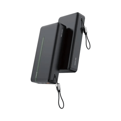 پاور بانک گرین لاین مدل Boston با ظرفیت 20000 میلی آمپر ساعت