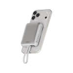 پاور بانک گرین لاین مدل Revon با ظرفیت 10000 میلی آمپر ساعت 20w