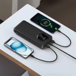 پاور بانک گرین لاین مدل Nairo با ظرفیت 20000 میلی آمپر ساعت