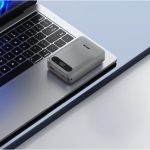 پاور بانک گرین لاین مدل Zuno با ظرفیت 20000 میلی آمپر ساعت