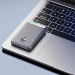 پاور بانک مگ سیف و جاکارتی گرین لاین مدل Vetra با ظرفیت 5000 میلی آمپر ساعت