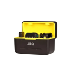 میکروفن یقه ای جی بی کیو مدل JBQ EchoFree BZ18782