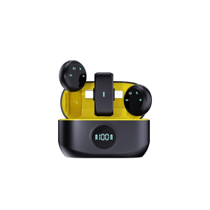 میکروفن یقه ای جی بی کیو مدل Sonic Air B250352