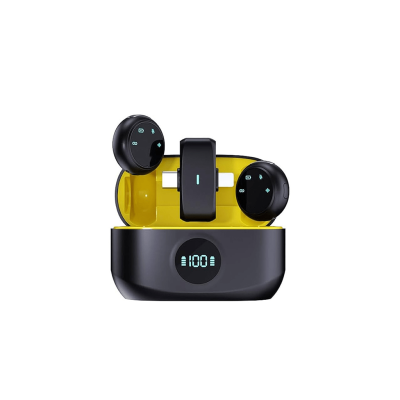 میکروفن یقه ای جی بی کیو مدل Sonic Air B250352