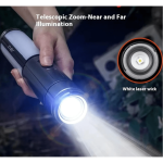 چراغ کمپینگ جی بی کیو مدل JBQ K633242