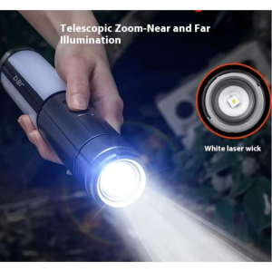 چراغ کمپینگ جی بی کیو مدل JBQ K633242