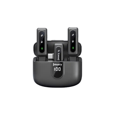 میکروفن یقه ای جی ماری مدل MW-17