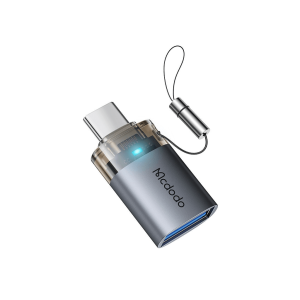 تبدیل OTG مک‌ دودو تایپ سی مدل OT-7400