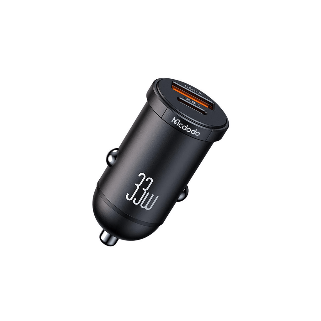 شارژر فندکی مک دودو مدل CC-2320 33w شارژر فندکی مک دودو مدل CC-2320 33w شارژر فندکی مک دودو مدل CC-2320 33w