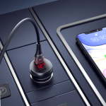 شارژر فندکی مک دودو مدل CC-6810 30w