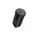 شارژر فندکی مک دودو مدل CC-7492 30w به همرا کابل لایتنینگ