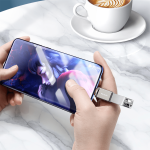 تبدیل OTG مک‌ دودو تایپ سی مدل OT-8730