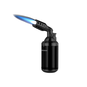 فندک اتمی ضد باد پرودو مدل Jetblaze Windproof Flame Lighter