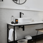 خودشور مسافرتی پرودو مدل Electric Travel Bidet LFS144