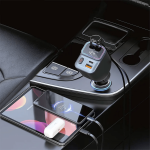 شارژر فندکی پرودو مدل PDFWCH068 65w