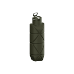 بطری سیلیکونی تاشو پرودو مدل Fold Flat Leakproof