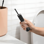 خودشور مسافرتی پرودو مدل Electric Travel Bidet LFS144