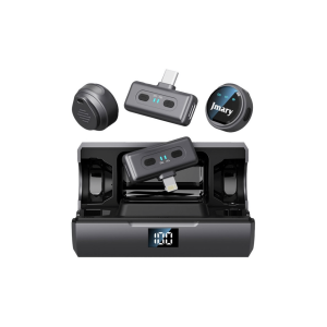 میکروفن یقه ای جی ماری مدل MW-19