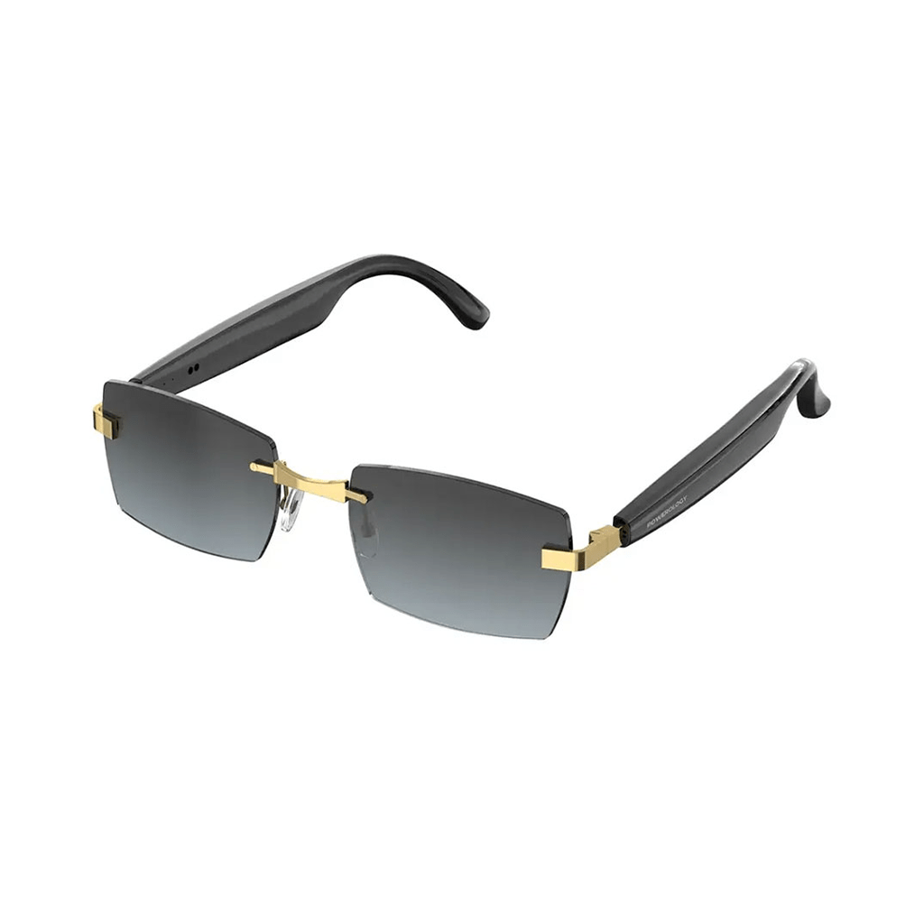 عینک هوشمند پاورولوجی مدل Cannes عینک هوشمند پاورولوجی مدل Cannes