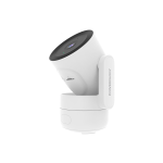 دوربین نظارتی هوشمند پاورولوجی مدل Indoor PTZ SM015