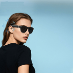 عینک هوشمند پاورولوجی مدل Lovanni