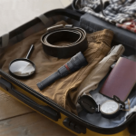 چراغ قوه پاورولوجی مدل PP064