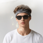 عینک هوشمند پاورولوجی مدل Lovanni