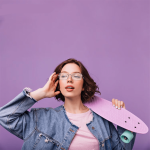 عینک هوشمند پاورولوجی مدل Cannes