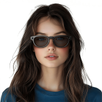 عینک هوشمند پاورولوجی مدل Lovanni