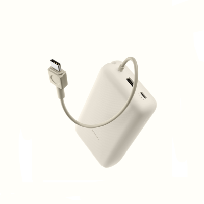 پاور بانک شیائومی مدل PB2030MI با ظرفیت 20000 میلی آمپر ساعت